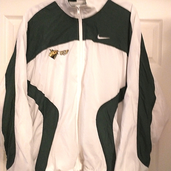 Nike Other - ~~NIKE USF Vintage TrackSuit~~
